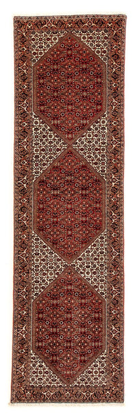 ビジャー 絨毯 313x82cm - ペルシャ絨毯 – product image