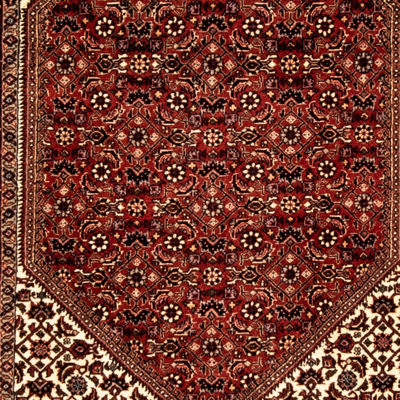 ビジャー 絨毯 313x82cm - ペルシャ絨毯