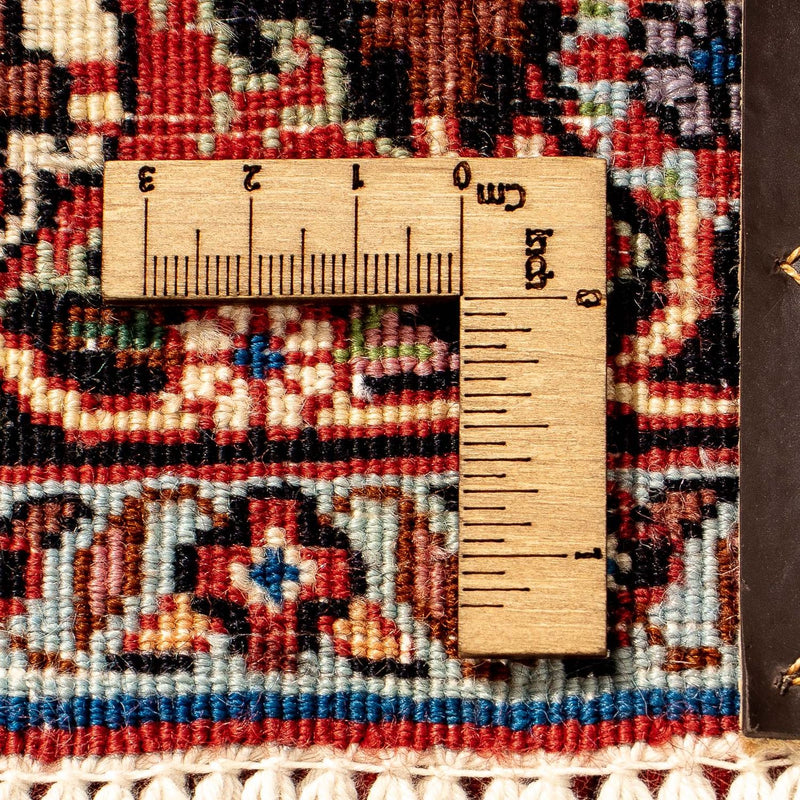 ビジャー 絨毯 313x82cm - ペルシャ絨毯