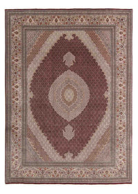 タブリーズ 絨毯 353x253cm - ペルシャ絨毯 – product image