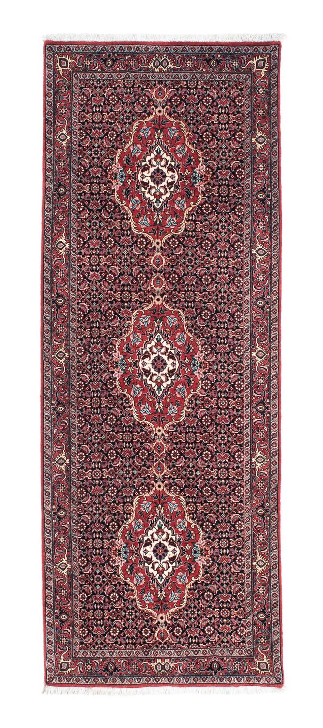 ビジャー 絨毯 202x75cm - ペルシャ絨毯