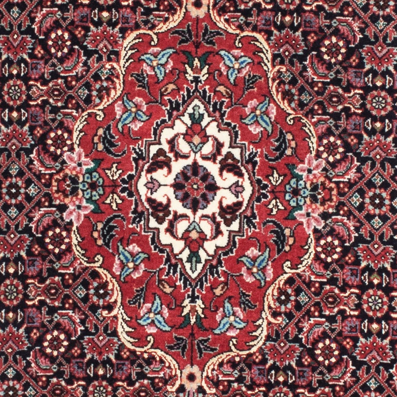 ビジャー 絨毯 202x75cm - ペルシャ絨毯
