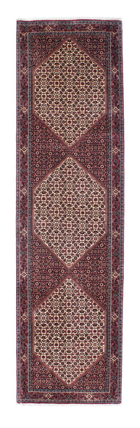 ビジャー 絨毯 317x86cm - ペルシャ絨毯 – product image
