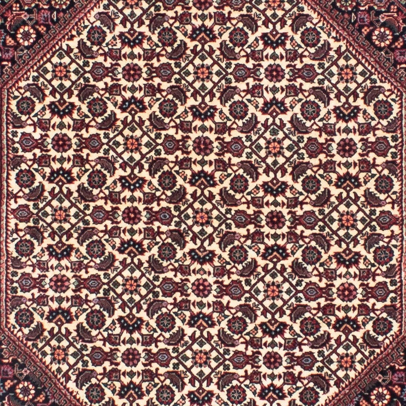 ビジャー 絨毯 317x86cm - ペルシャ絨毯