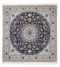 ナイン - 9la 絨毯 153x146cm - ペルシャ絨毯 – product image
