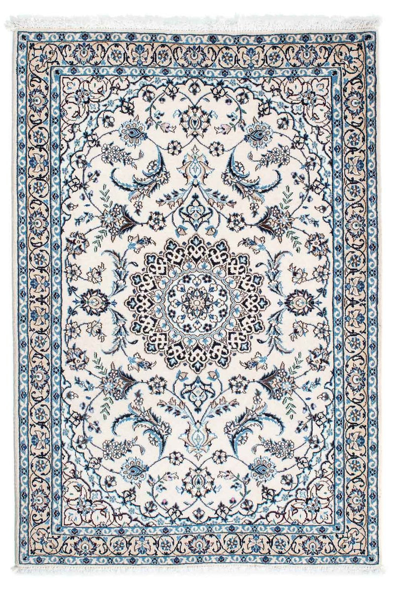 ナイン - 9la 絨毯 172x110cm - ペルシャ絨毯