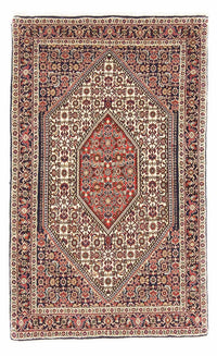 ビジャー 絨毯 140x88cm - ペルシャ絨毯 – product image