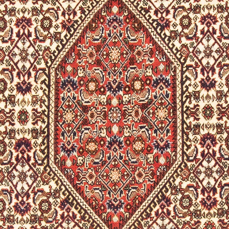 ビジャー 絨毯 140x88cm - ペルシャ絨毯