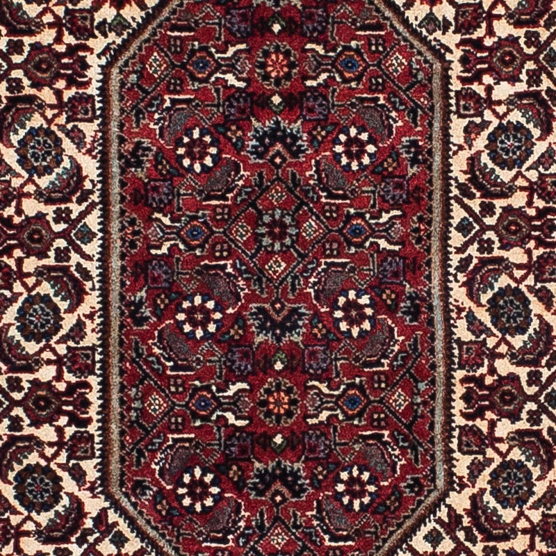ビジャー 絨毯 210x134cm - ペルシャ絨毯