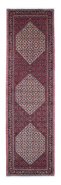 ビジャー 絨毯 300x83cm - ペルシャ絨毯 – product image