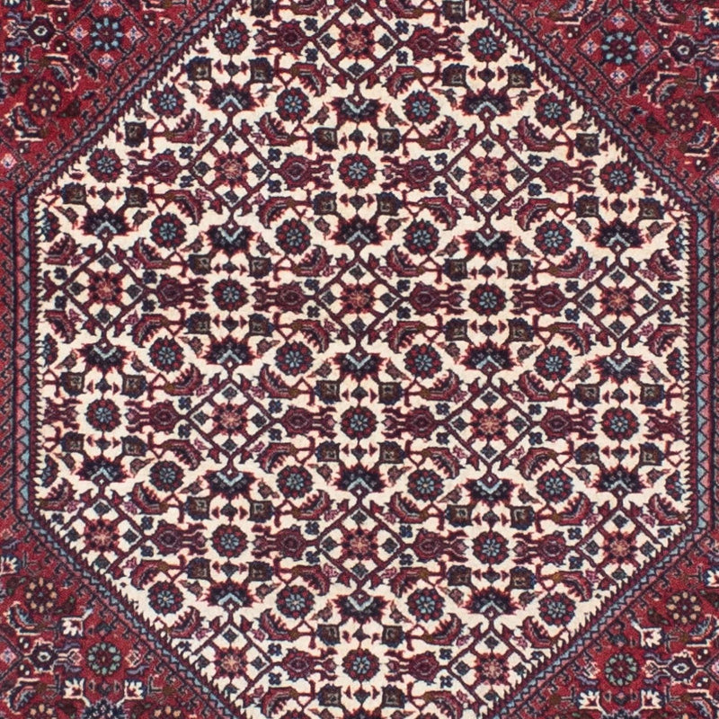 ビジャー 絨毯 300x83cm - ペルシャ絨毯