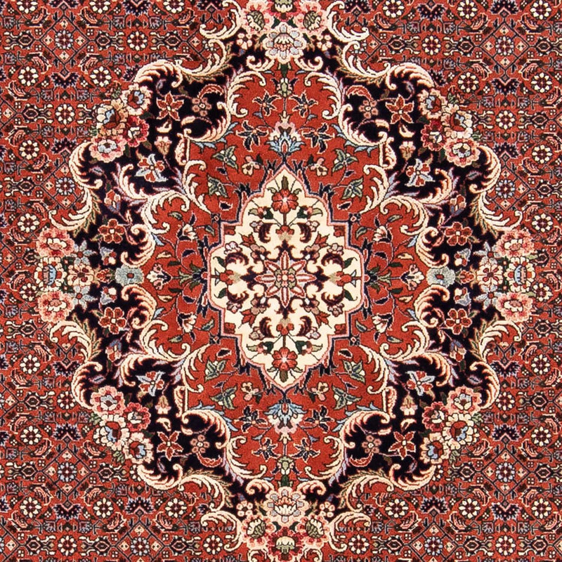 ビジャー 絨毯 228x172cm - ペルシャ絨毯