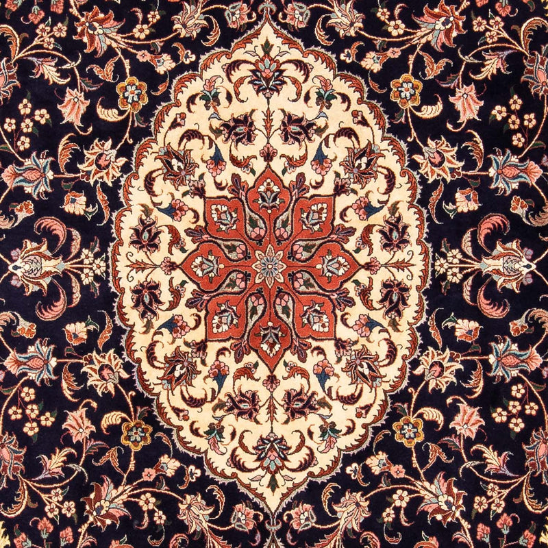 ビジャー 絨毯 260x176cm - ペルシャ絨毯