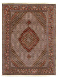 タブリーズ - 50 Raj 絨毯 349x250cm - ペルシャ絨毯 – product image