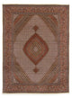 タブリーズ - 50 Raj 絨毯 349x250cm - ペルシャ絨毯