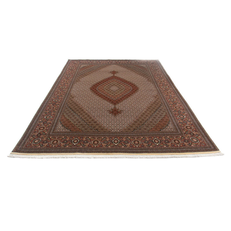タブリーズ - 50 Raj 絨毯 349x250cm - ペルシャ絨毯