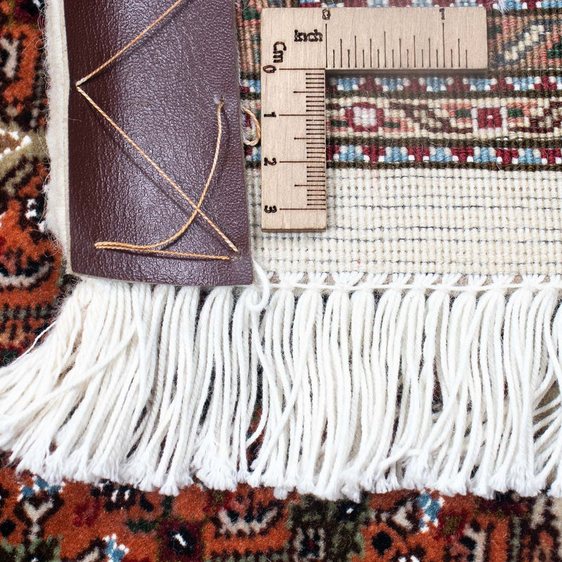 タブリーズ - 50 Raj 絨毯 349x250cm - ペルシャ絨毯