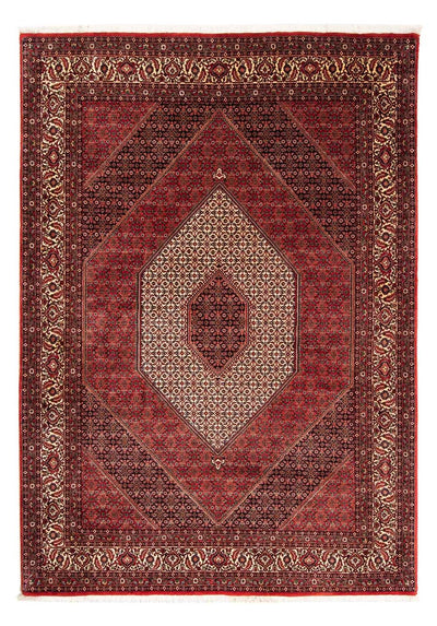 ビジャー 絨毯 171x248cm - ペルシャ絨毯