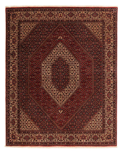 ビジャー 絨毯 200x248cm - ペルシャ絨毯