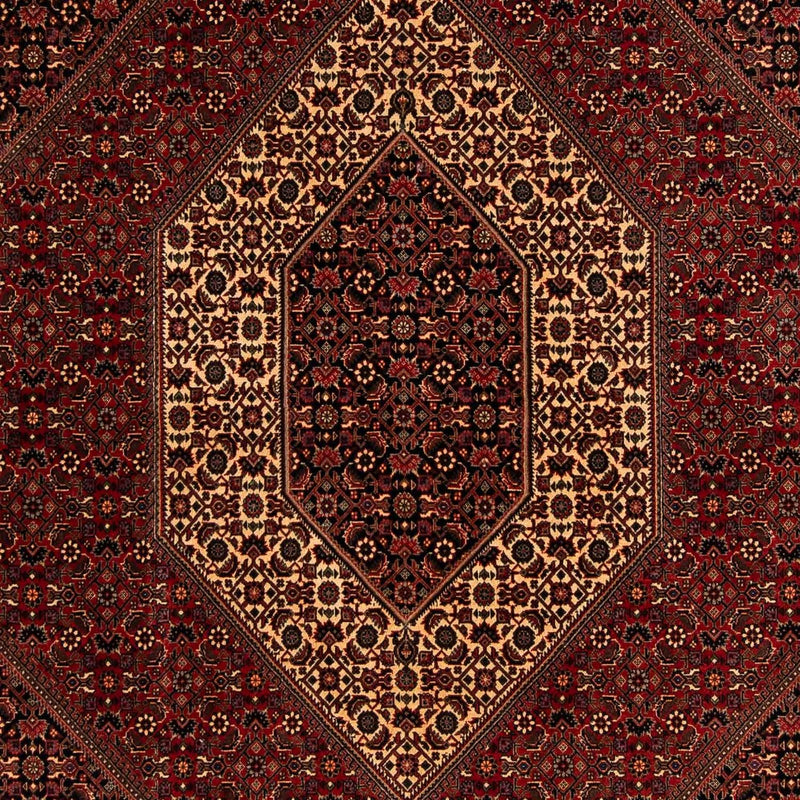 ビジャー 絨毯 248x200cm - ペルシャ絨毯