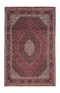 ビジャー 絨毯 210x132cm - ペルシャ絨毯 – product image