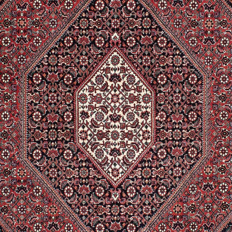 ビジャー 絨毯 210x132cm - ペルシャ絨毯