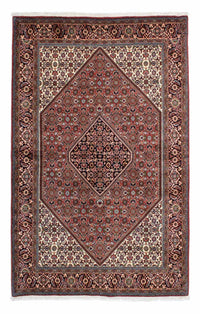 ビジャー - ザンジャン 絨毯 229x143cm - ペルシャ絨毯 – product image