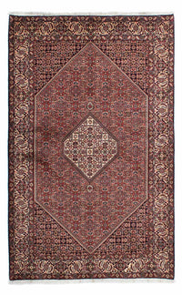 ビジャー 絨毯 225x143cm - ペルシャ絨毯 – product image