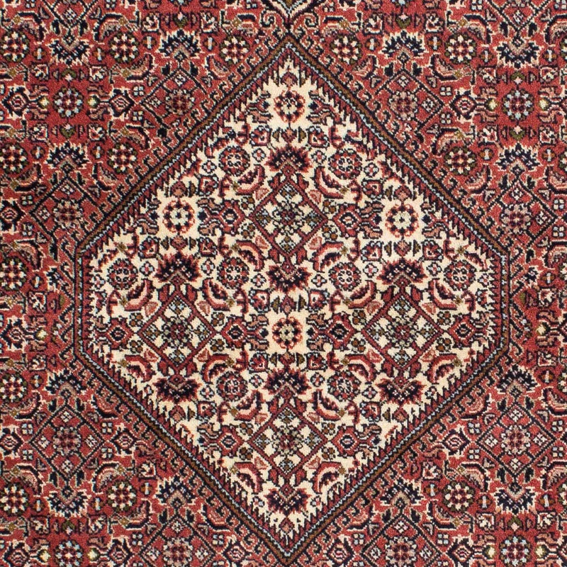 ビジャー 絨毯 225x143cm - ペルシャ絨毯