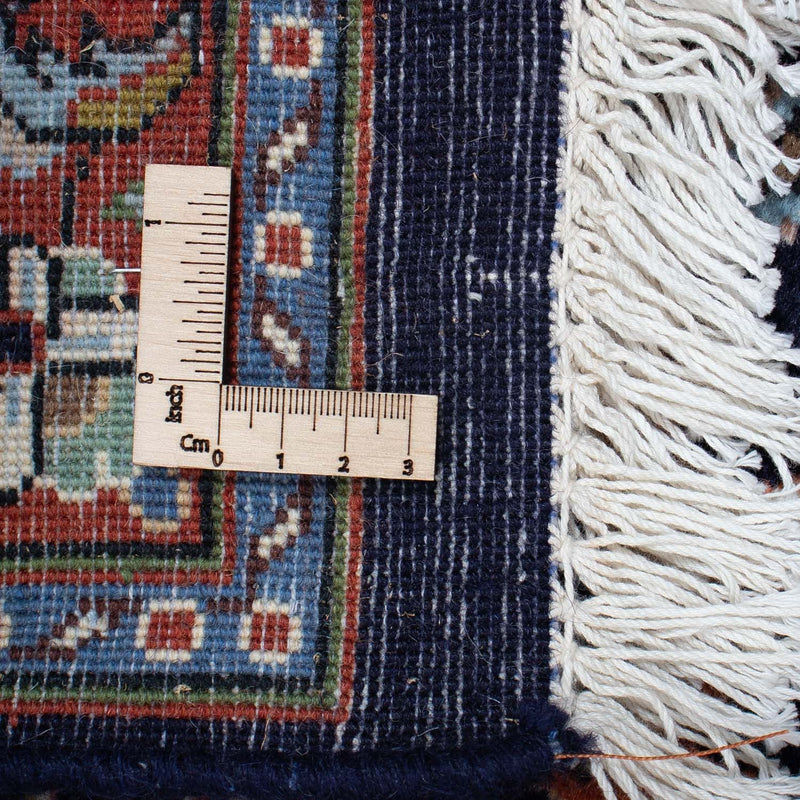 カシュマール 絨毯 282x190cm - ペルシャ絨毯