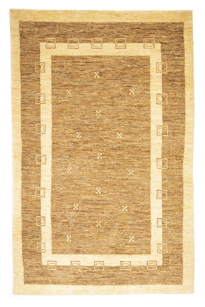 ロリバフト 絨毯 162x242cm - ペルシャウールラグ