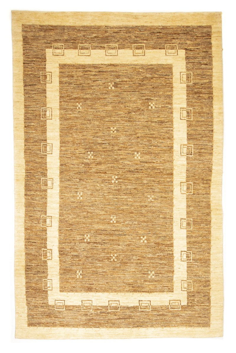 ロリバフト 絨毯 242x162cm - ペルシャウールラグ