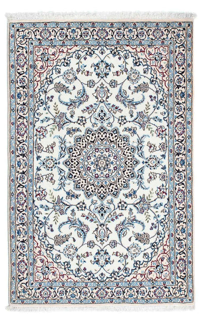 ナイン - 9La 絨毯 112x176cm - ペルシャ絨毯