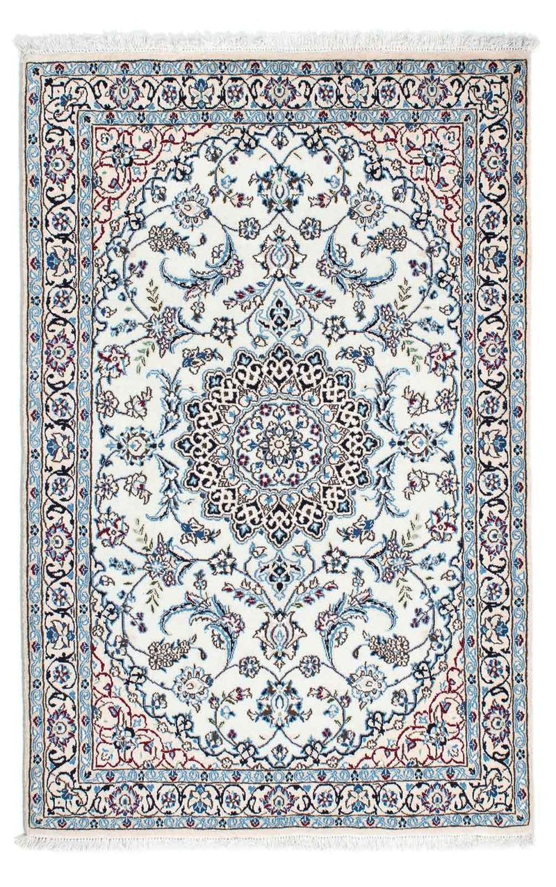 ナイン - 9la 絨毯 176x112cm - ペルシャ絨毯