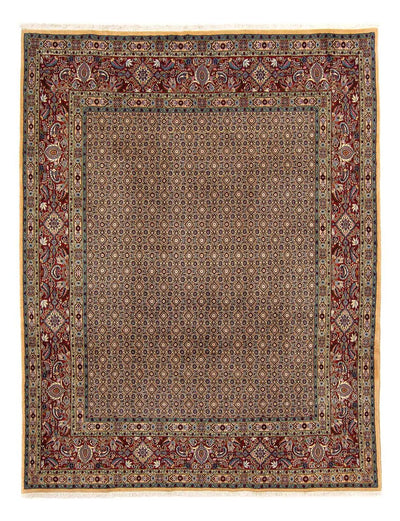 モウド 絨毯 243x303cm - ペルシャ絨毯