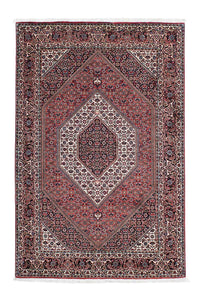 ビジャー 絨毯 205x130cm - ペルシャ絨毯 – product image