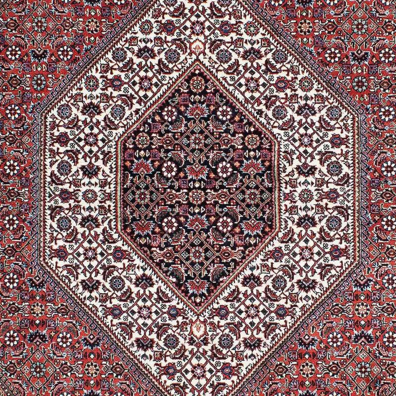 ビジャー 絨毯 205x130cm - ペルシャ絨毯