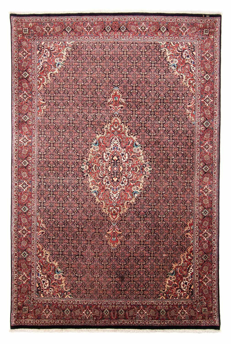 ビジャー 絨毯 355x246cm - ペルシャ絨毯