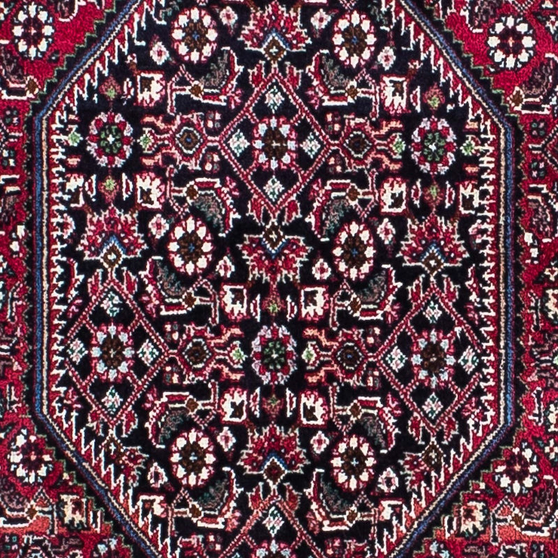 ビジャー 絨毯 205x128cm - ペルシャ絨毯
