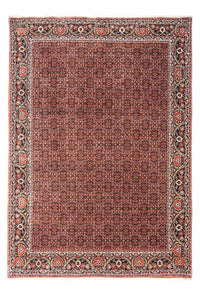 ビジャー - タカブ 絨毯 288x206cm - ペルシャ絨毯 – product image