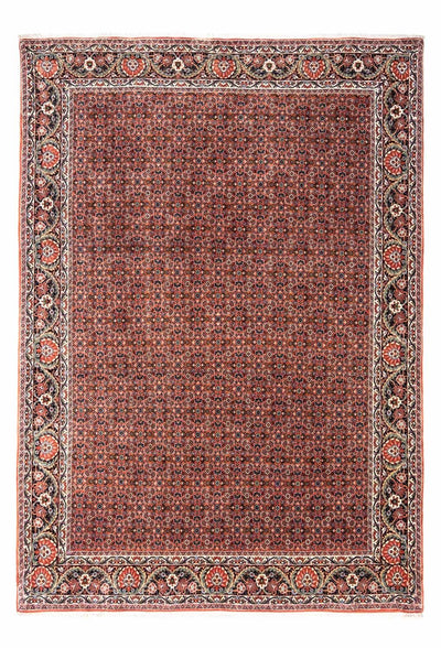 ビジャー - タカブ 絨毯 206x288cm - ペルシャ絨毯