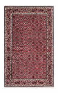 ビジャー 絨毯 212x130cm - ペルシャ絨毯 – product image