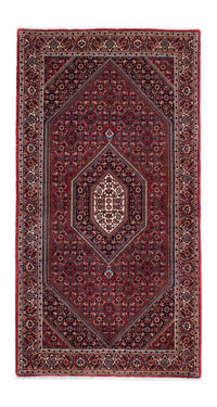ビジャー 絨毯 206x126cm - ペルシャ絨毯 – product image
