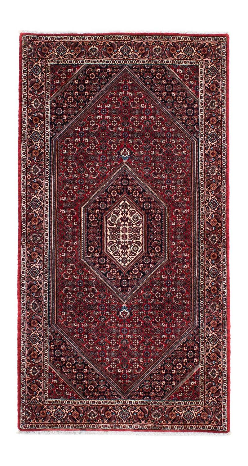 ビジャー 絨毯 206x126cm - ペルシャ絨毯