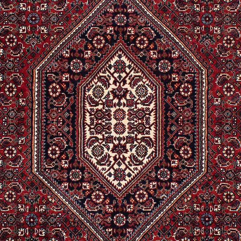 ビジャー 絨毯 206x126cm - ペルシャ絨毯