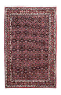 ビジャー 絨毯 203x130cm - ペルシャ絨毯 – product image
