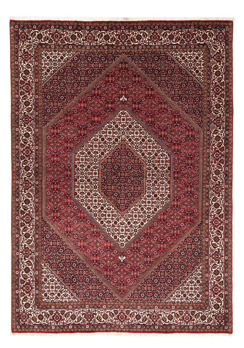 ビジャー 絨毯 246x171cm - ペルシャ絨毯
