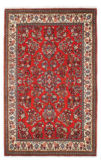 サルーク 絨毯 212x132cm - ペルシャ絨毯 – product image