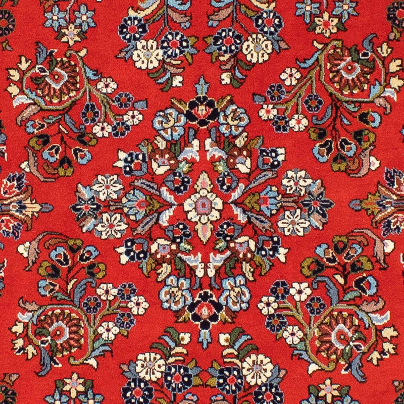 サルーク 絨毯 212x132cm - ペルシャ絨毯