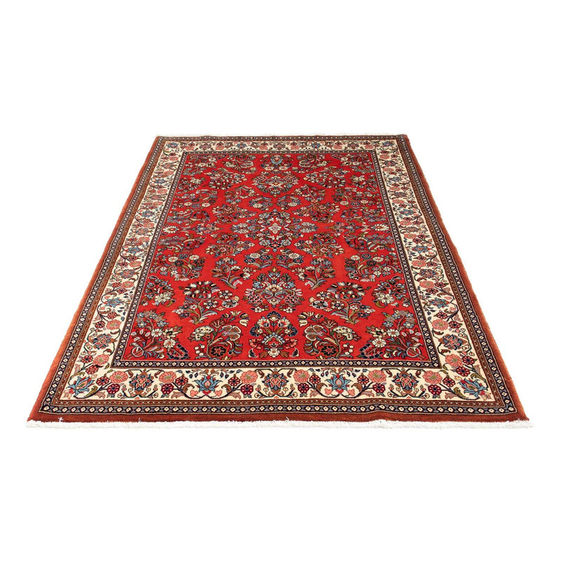 サルーク 絨毯 212x132cm - ペルシャ絨毯